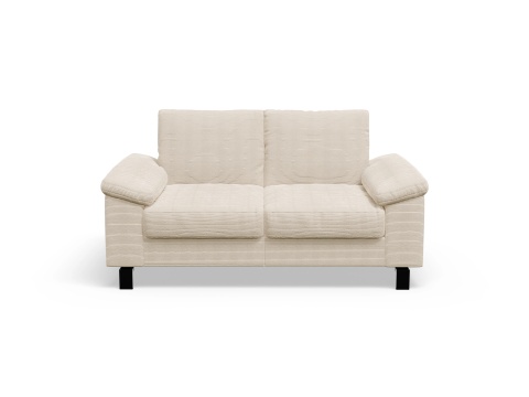 2-Sitzer Sofa 